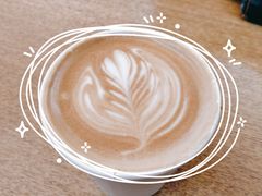 -叁秋咖啡 SANQIU COFFEE(天津河北路店)