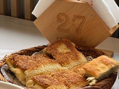 -洪湖水·新楚菜(人民大学店)