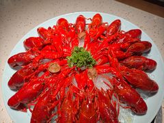 -沪小胖·小龙虾·蓝龙王(八佰伴店)