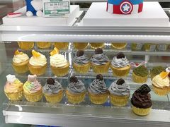 -CAKE BOSS 蛋糕老板(领展购物广场·中关村店)