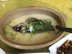 -天目湖刘老四农庄