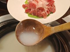 -大良毋米粥(锦龙路总店)