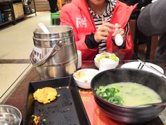 -刘胖子家常菜·蹄花焖藕(中南店)