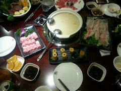 android_upload_pic-鼎尊锅物料理(五角场店)