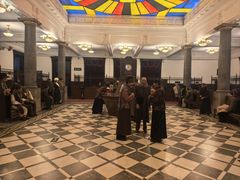 -沈阳金融博物馆