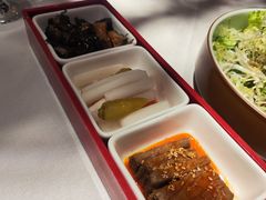 -小河盐帮·私家菜·烤鸭(三元桥·霄云路店)