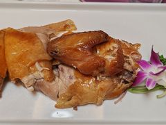 -凯鸽酒楼•雁北民间菜(华北星店)