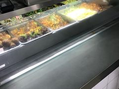 -南京工业大学-东苑1食堂