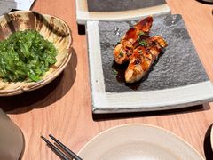 -Tuna maki寿司(苏州万象天地店)