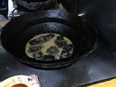 -五娭毑臭豆腐(黄兴南路店)