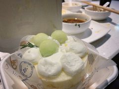 -FALANC CAKE生日蛋糕(广州店)