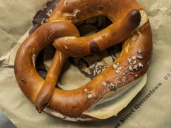 碱水面包-Fergbaker(皇后镇店)