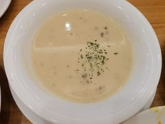 -萨莉亚意式餐厅(新洲佐阾新邑店)