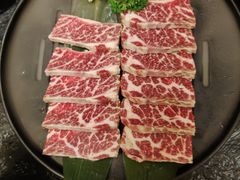 -九田家黑牛烤肉料理(珠江摩尔店)