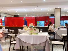 大堂-眉州东坡(民族园店)