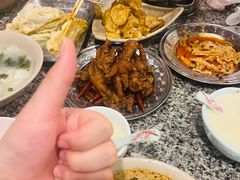 -小街天府(西工小街店)