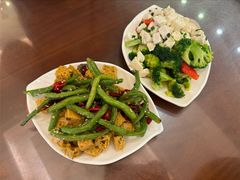 -同胜祥清真新豫菜(杜岭街店)