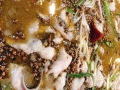 -鱼无双·酸菜鱼(来凤街店)