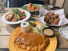 -Cafe Alice咖啡爱丽丝(奥城店)