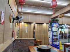 -老姐石板烧烤+铜炭火锅(总店)