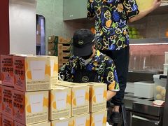 -混果汁(福田领展中心城店)