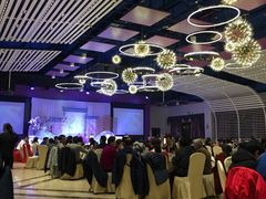 大堂-得丘礼享谷·玉兰苑
