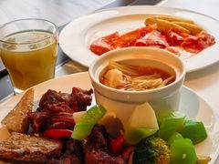 -金茂君悦·食在56海鲜自助餐厅ON56