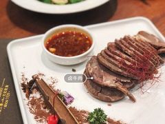 -西安饭庄·非遗陕菜(钟楼店)