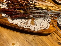 -老胖串店(山大路店)