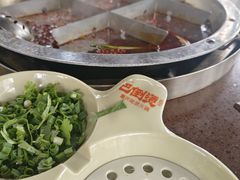 -巴倒烫陆派重庆火锅(南山店)
