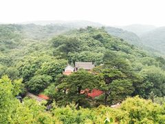 -妙峰山风景名胜区