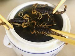 -国英炖品店(甲子路店)