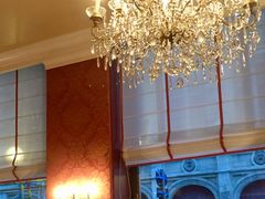 -Cafe Sacher(WIEN)