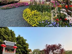 -海心沙亚运公园