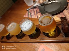 -造精酿餐厅