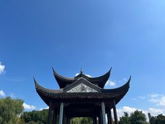 -寒山寺