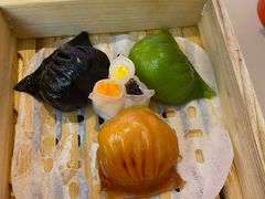 -蔡澜点心·粤菜(西单大悦城店)