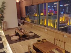-君之悦·明镜台·SPA古禅足道(解放碑店)