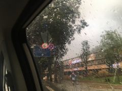 -深圳大学城（南区）体育中心-游泳馆