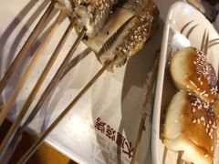 -木屋烧烤(白石洲店)