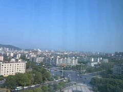 -诸暨耀江开元名都大酒店