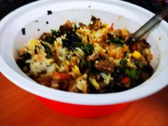 -朴大叔拌饭(广州花城汇店)