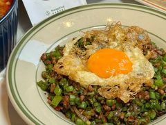 -美泰·Mangothai·清迈云街(天空之城店)