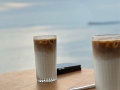 -蜜悦·波西塔诺悬崖海景餐厅