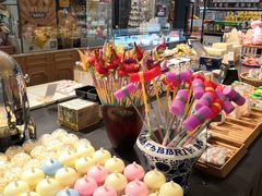 -米洛克欧洲蛋糕(西南路店)