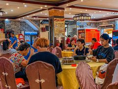 -台山美食一绝阿四台山黄鳝饭(阿四创作店)