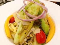 -红房子西菜馆(淮海中路店)