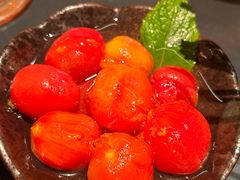 -贰醒·私房小院烧烤 (太古里店)