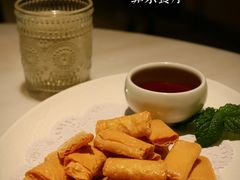 -菲乐餐厅(三十年经营·湖滨路店)