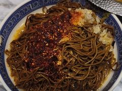 -独秀小吃(蓝田店)